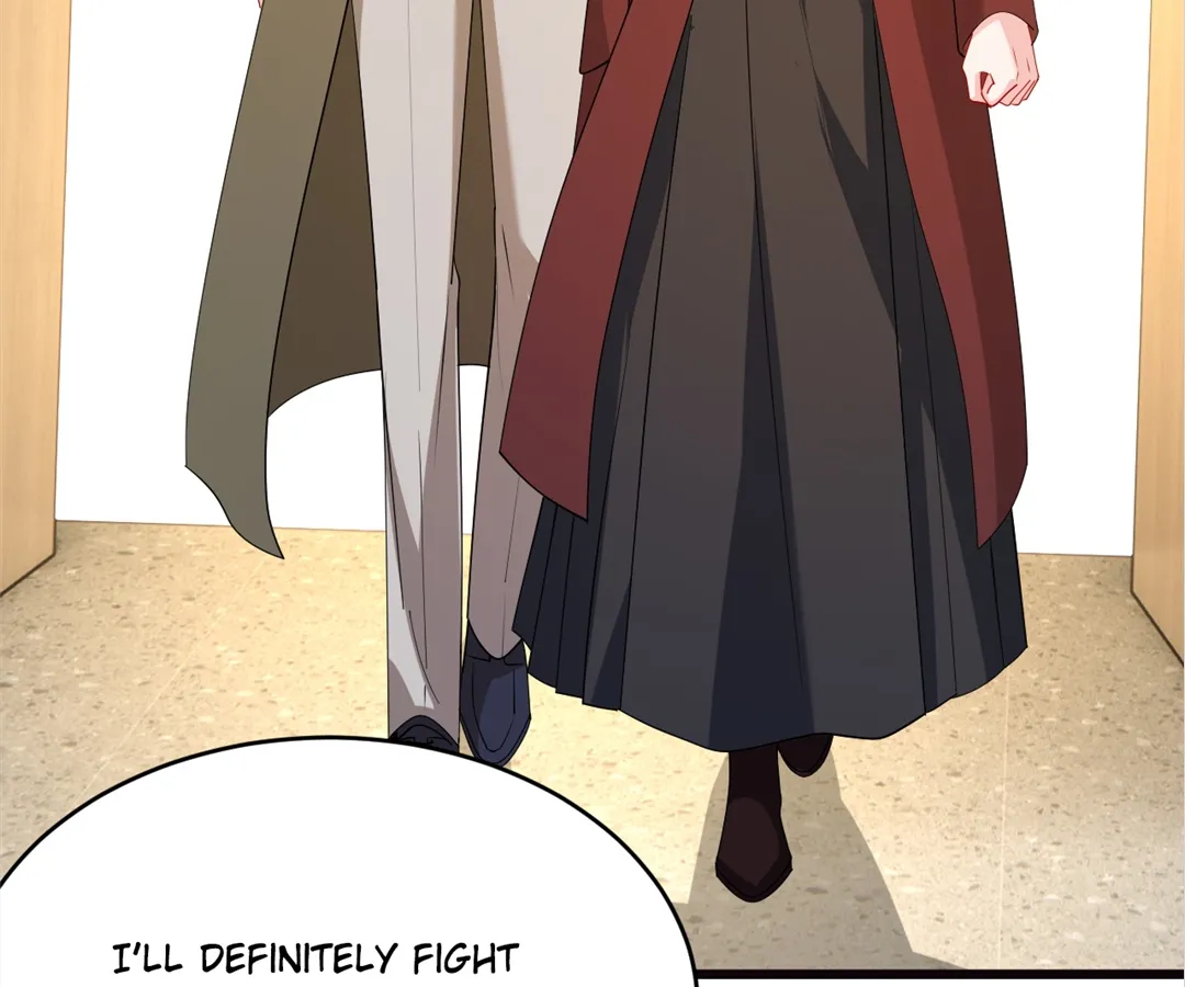 Mr. Qiao, Madam Is Spoiled by You Chapter 29 - Page 61