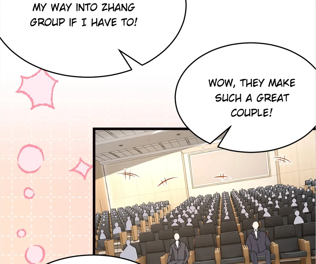 Mr. Qiao, Madam Is Spoiled by You Chapter 29 - Page 62