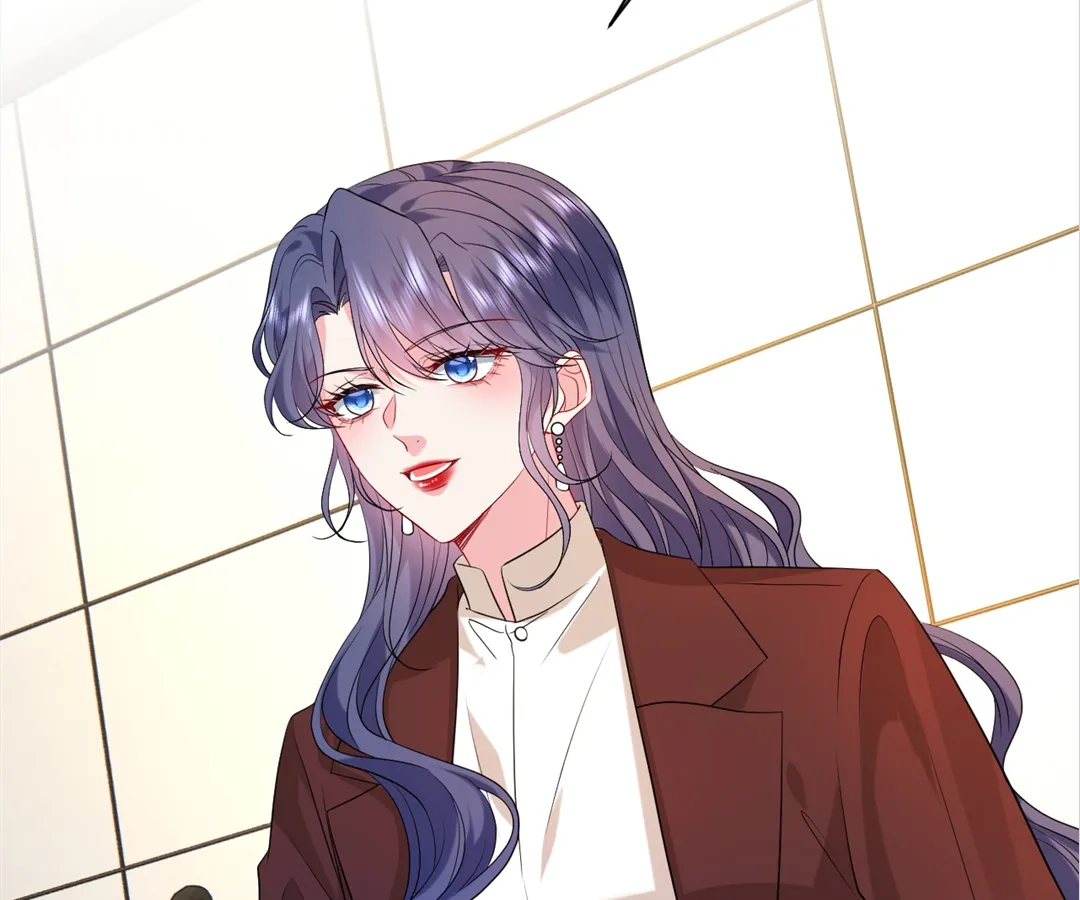 Mr. Qiao, Madam Is Spoiled by You Chapter 29 - Page 73