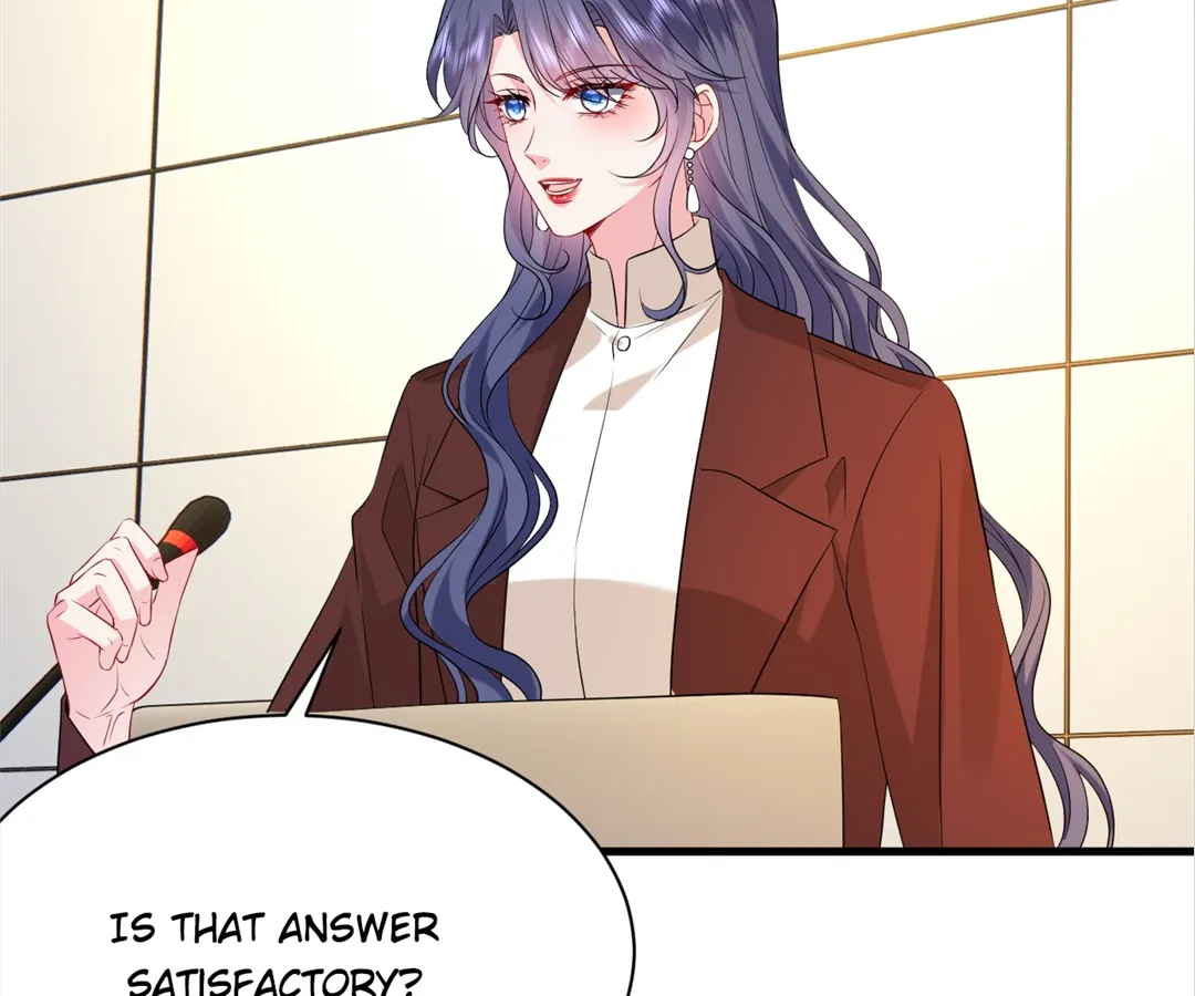 Mr. Qiao, Madam Is Spoiled by You Chapter 29 - Page 78