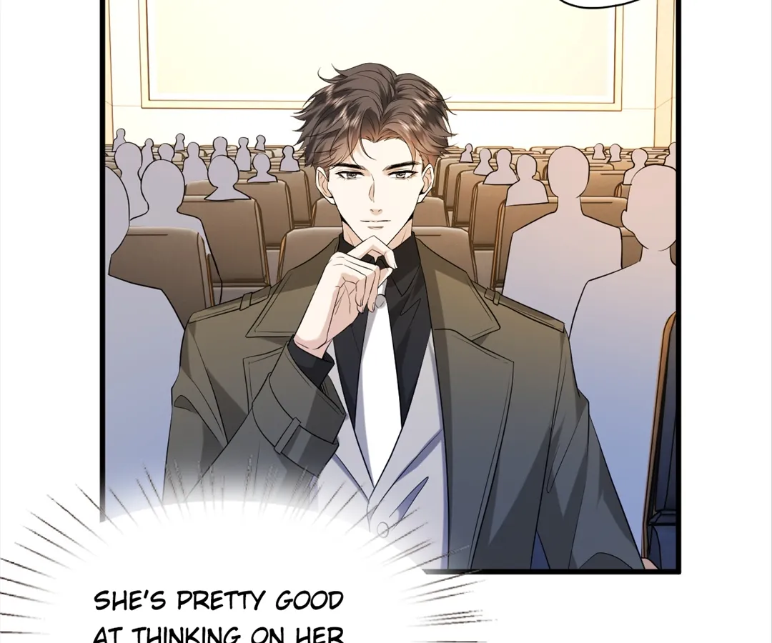 Mr. Qiao, Madam Is Spoiled by You Chapter 29 - Page 80