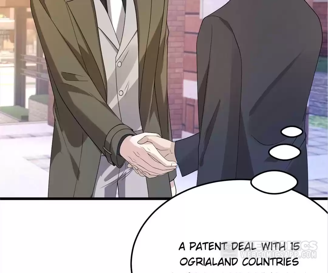 Mr. Qiao, Madam Is Spoiled by You Chapter 29 - Page 91