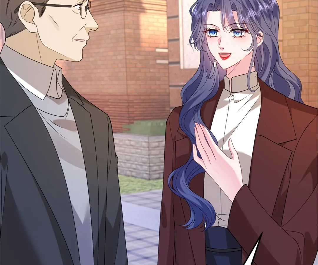 Mr. Qiao, Madam Is Spoiled by You Chapter 29 - Page 93