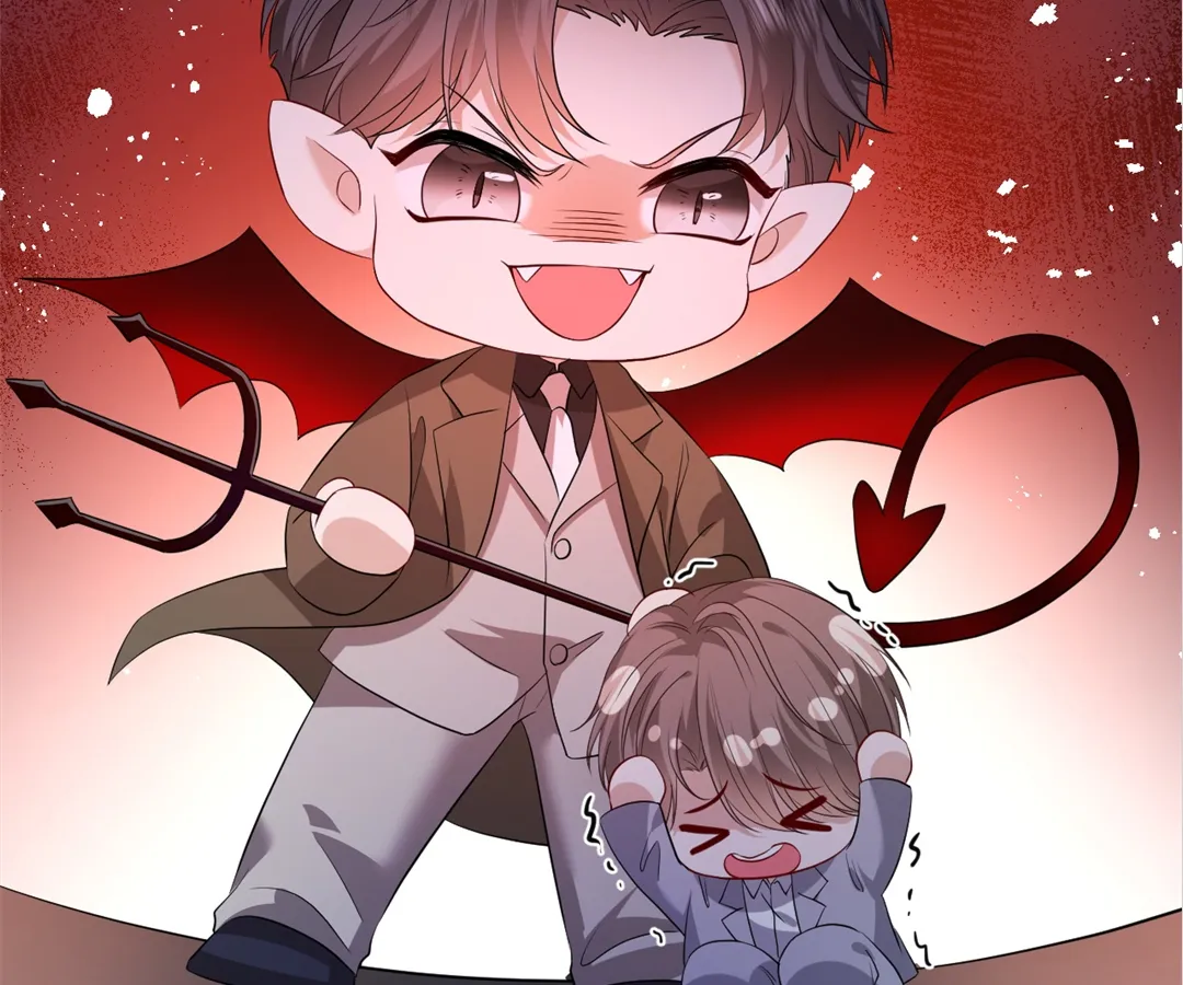 Mr. Qiao, Madam Is Spoiled by You Chapter 30 - Page 14