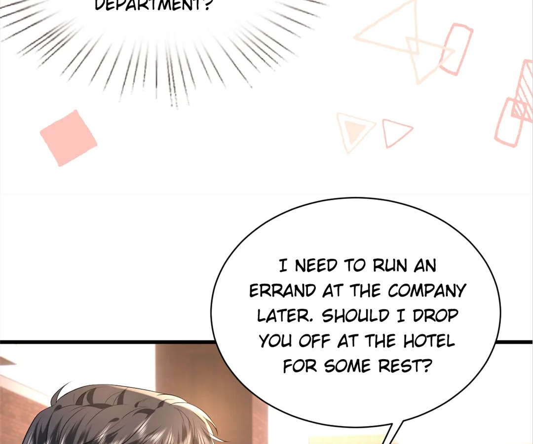 Mr. Qiao, Madam Is Spoiled by You Chapter 30 - Page 24