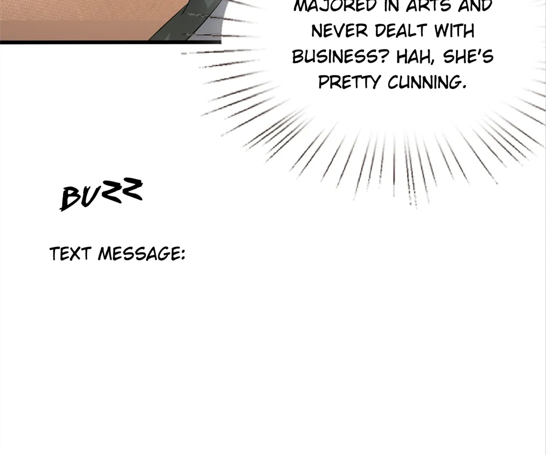 Mr. Qiao, Madam Is Spoiled by You Chapter 30 - Page 50