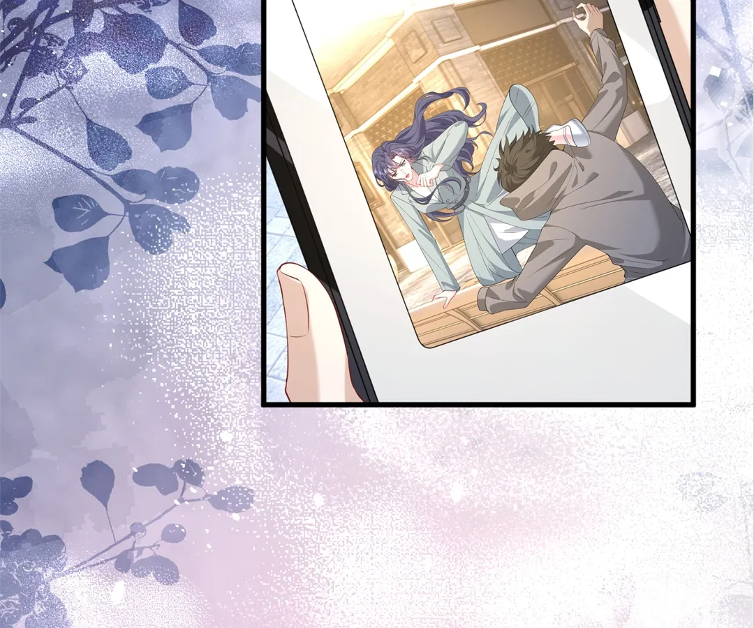 Mr. Qiao, Madam Is Spoiled by You Chapter 30 - Page 53