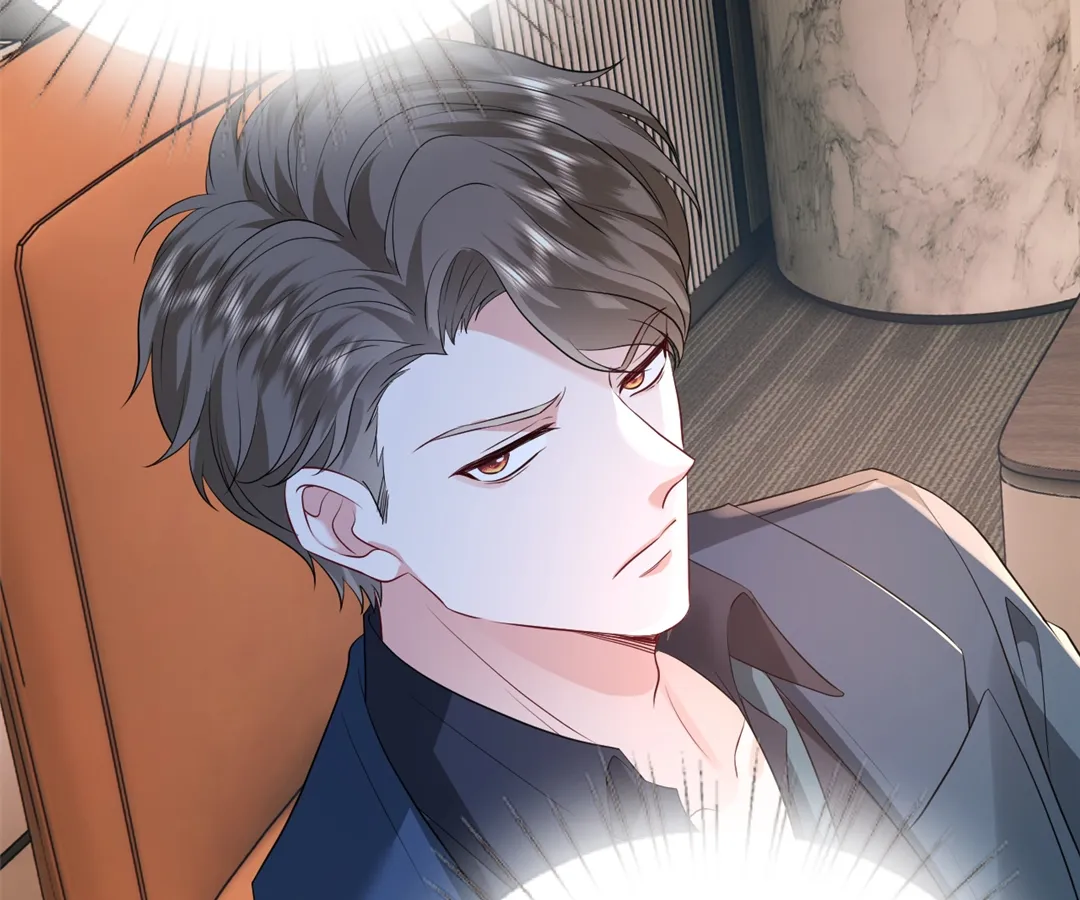 Mr. Qiao, Madam Is Spoiled by You Chapter 30 - Page 77