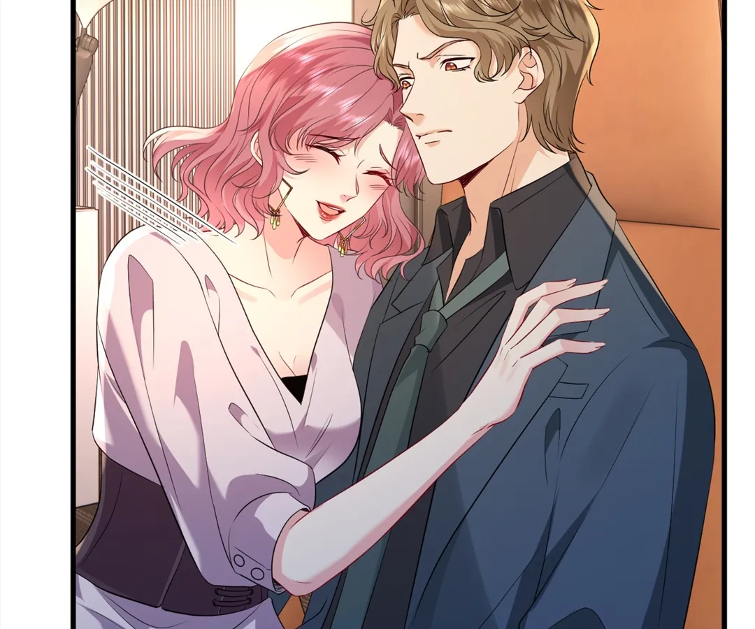 Mr. Qiao, Madam Is Spoiled by You Chapter 30 - Page 87