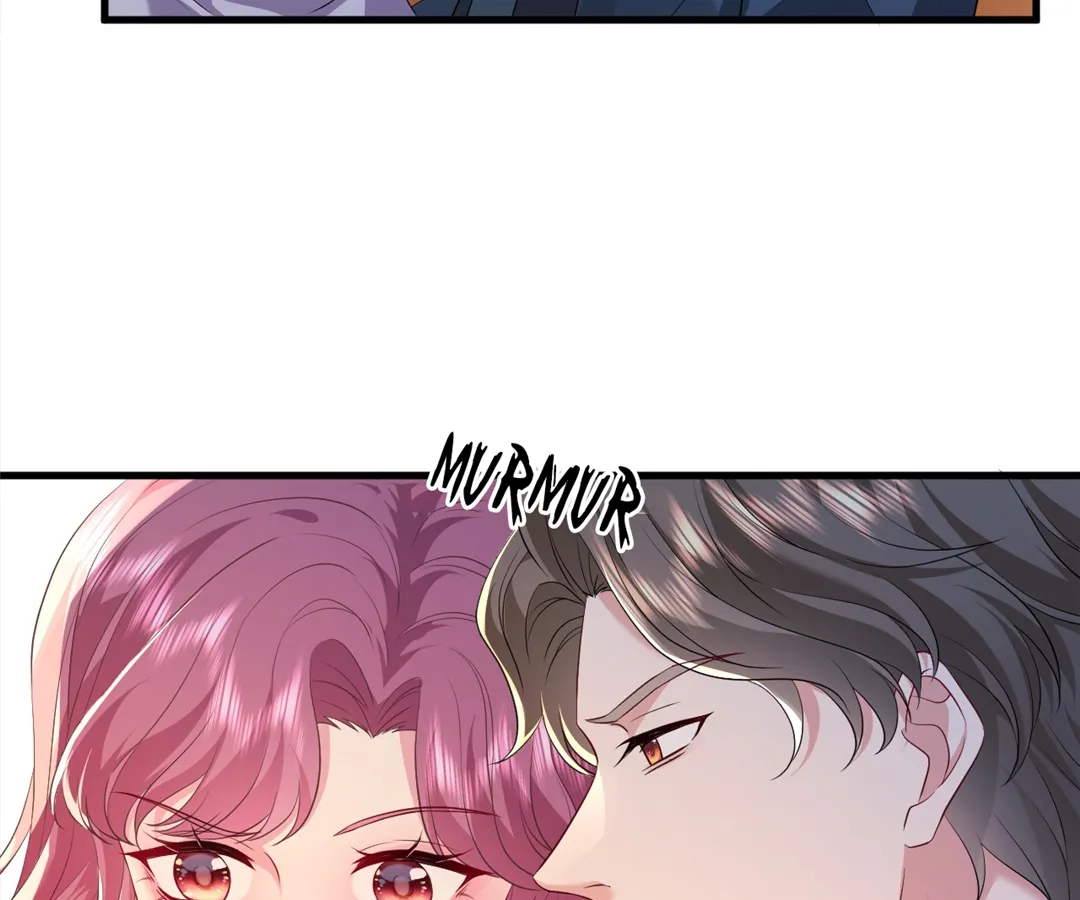 Mr. Qiao, Madam Is Spoiled by You Chapter 30 - Page 88