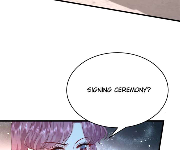 Mr. Qiao, Madam Is Spoiled by You Chapter 31 - Page 14