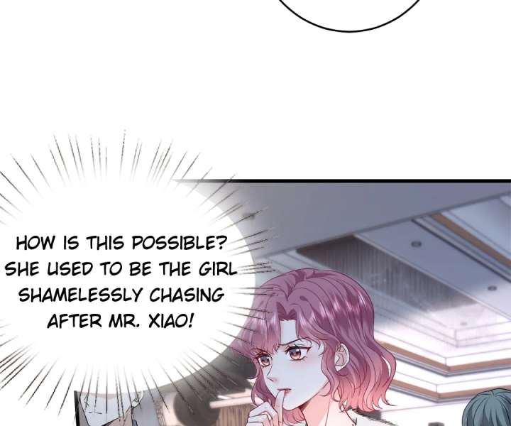 Mr. Qiao, Madam Is Spoiled by You Chapter 31 - Page 24