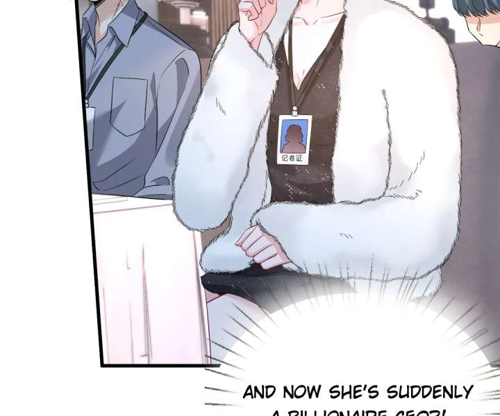 Mr. Qiao, Madam Is Spoiled by You Chapter 31 - Page 25