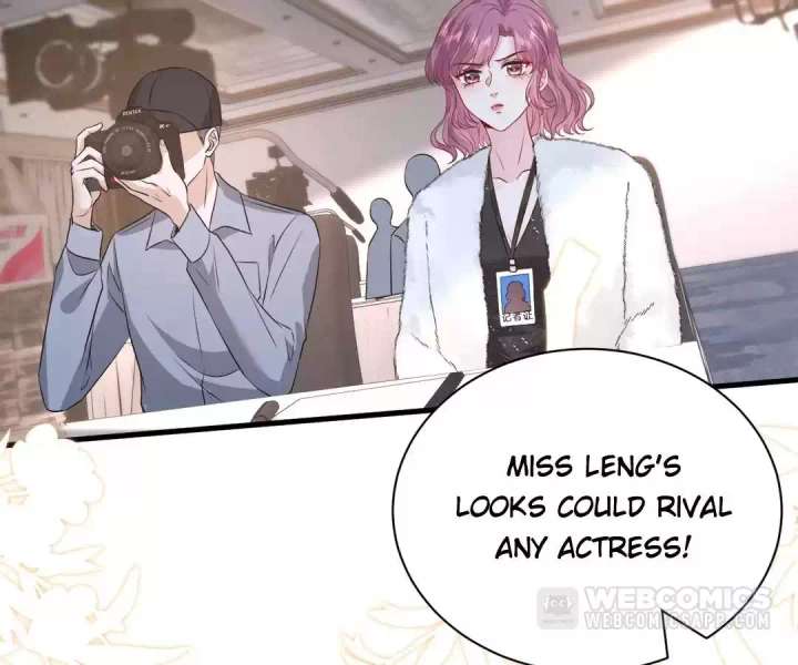 Mr. Qiao, Madam Is Spoiled by You Chapter 31 - Page 27