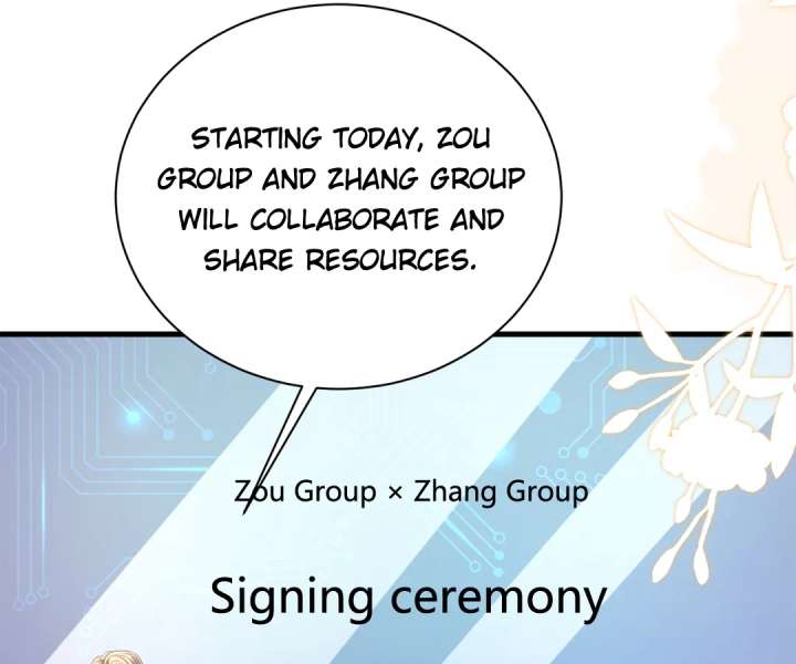 Mr. Qiao, Madam Is Spoiled by You Chapter 31 - Page 31