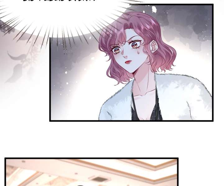 Mr. Qiao, Madam Is Spoiled by You Chapter 31 - Page 36