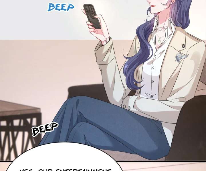 Mr. Qiao, Madam Is Spoiled by You Chapter 31 - Page 40