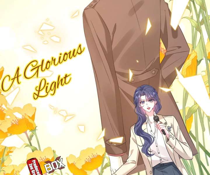 Mr. Qiao, Madam Is Spoiled by You Chapter 31 - Page 46