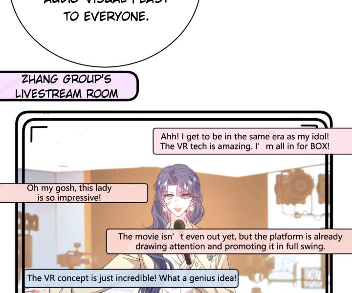 Mr. Qiao, Madam Is Spoiled by You Chapter 31 - Page 50