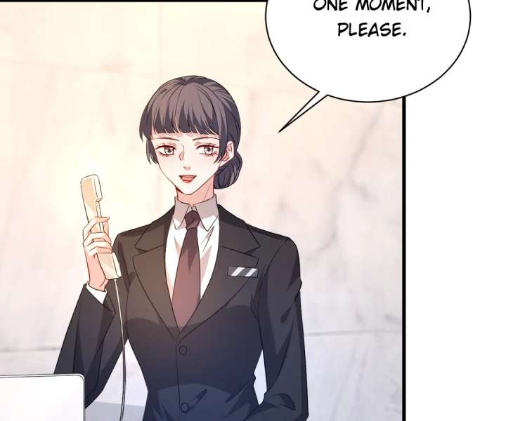 Mr. Qiao, Madam Is Spoiled by You Chapter 31 - Page 6
