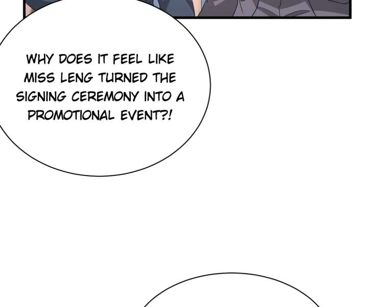 Mr. Qiao, Madam Is Spoiled by You Chapter 31 - Page 53