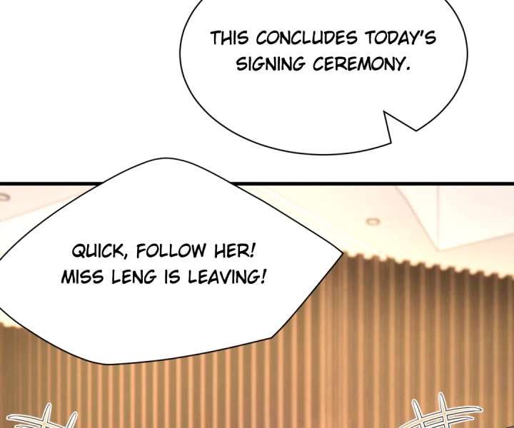 Mr. Qiao, Madam Is Spoiled by You Chapter 31 - Page 54