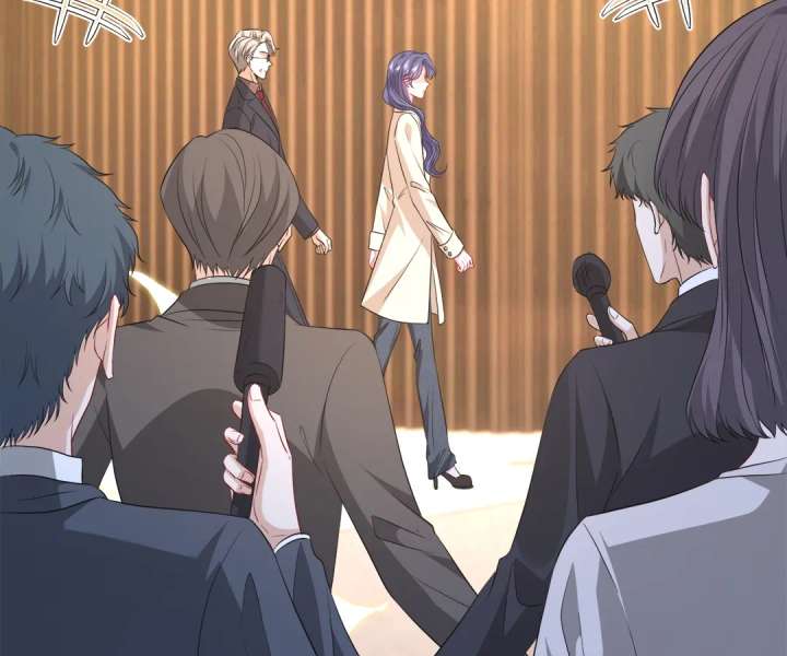 Mr. Qiao, Madam Is Spoiled by You Chapter 31 - Page 55