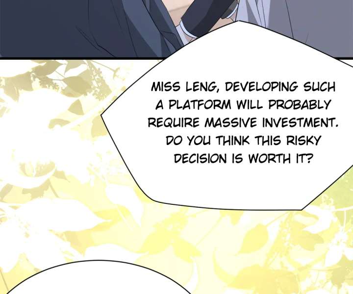 Mr. Qiao, Madam Is Spoiled by You Chapter 31 - Page 56