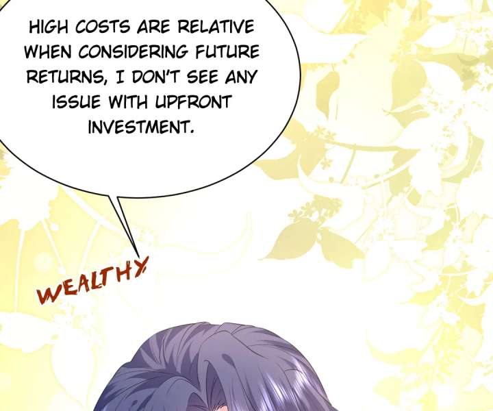 Mr. Qiao, Madam Is Spoiled by You Chapter 31 - Page 57