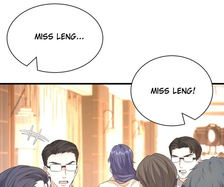 Mr. Qiao, Madam Is Spoiled by You Chapter 31 - Page 60