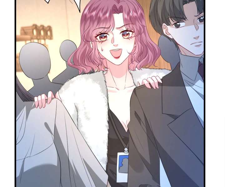 Mr. Qiao, Madam Is Spoiled by You Chapter 31 - Page 63