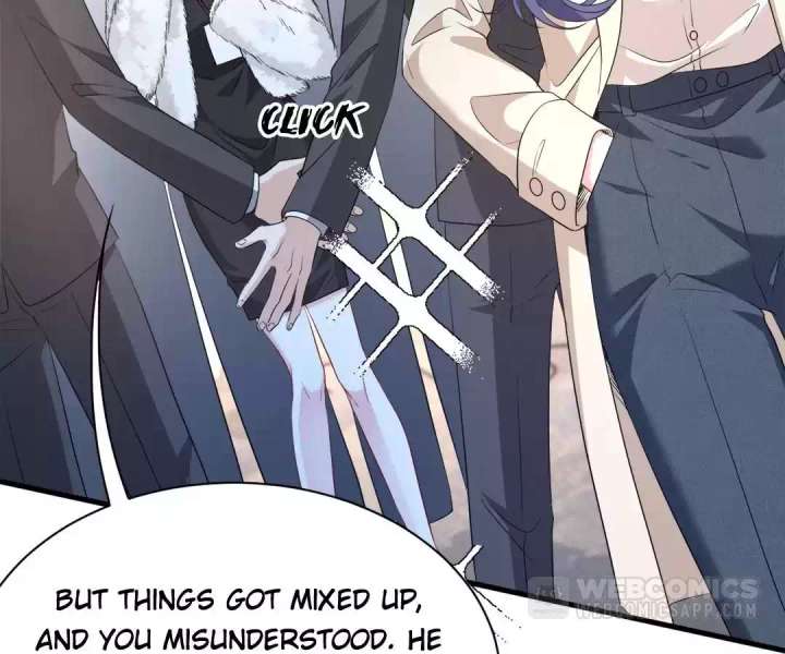 Mr. Qiao, Madam Is Spoiled by You Chapter 31 - Page 67