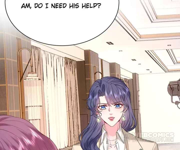 Mr. Qiao, Madam Is Spoiled by You Chapter 31 - Page 75