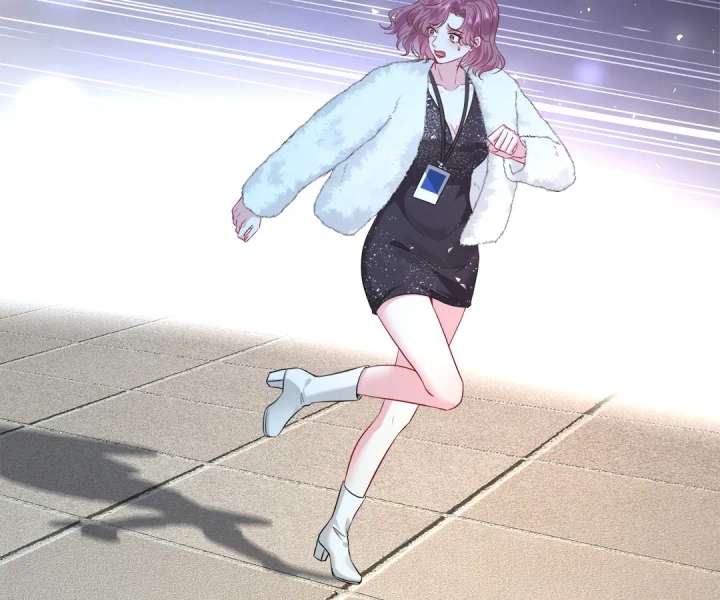 Mr. Qiao, Madam Is Spoiled by You Chapter 32 - Page 2