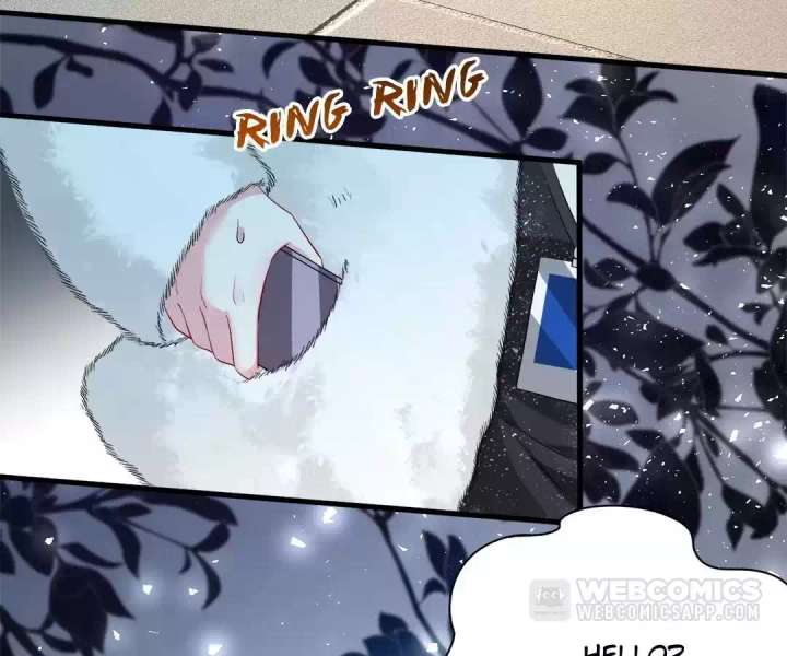 Mr. Qiao, Madam Is Spoiled by You Chapter 32 - Page 3