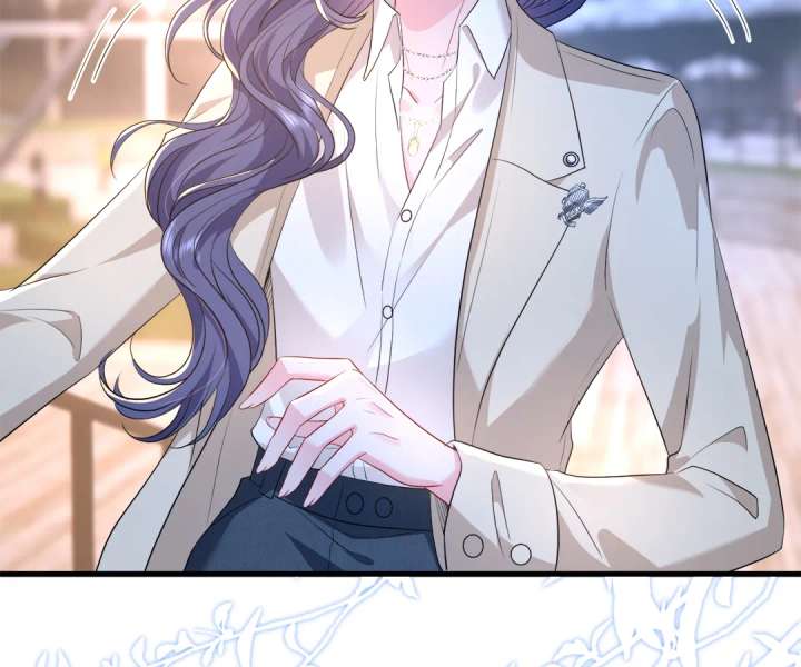 Mr. Qiao, Madam Is Spoiled by You Chapter 32 - Page 32