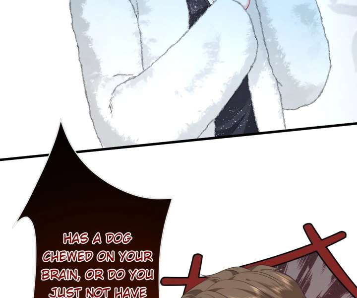 Mr. Qiao, Madam Is Spoiled by You Chapter 32 - Page 5