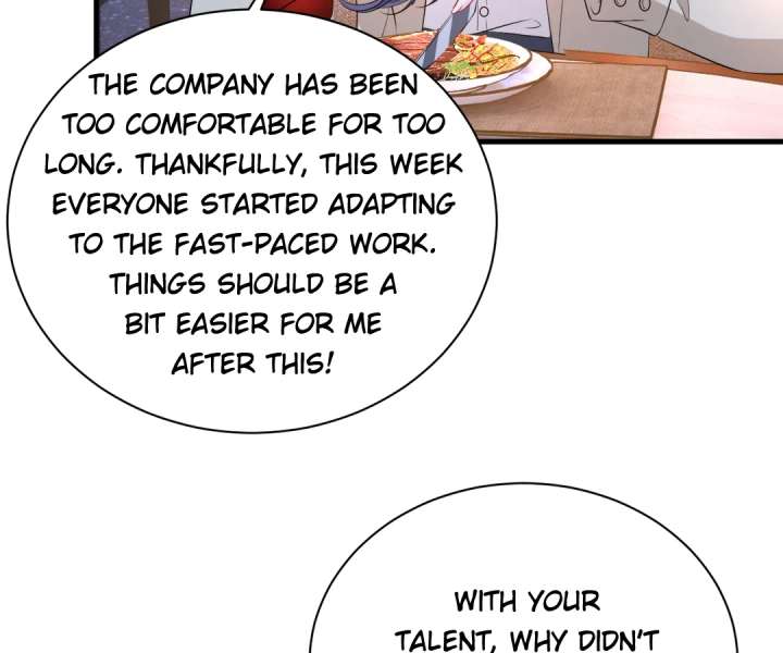 Mr. Qiao, Madam Is Spoiled by You Chapter 32 - Page 44