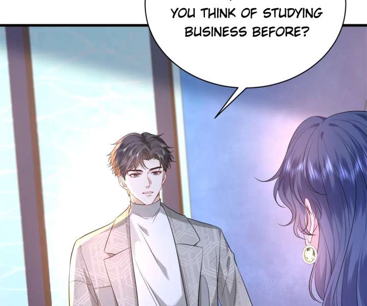 Mr. Qiao, Madam Is Spoiled by You Chapter 32 - Page 45