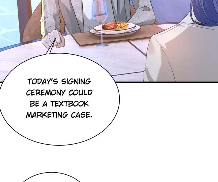 Mr. Qiao, Madam Is Spoiled by You Chapter 32 - Page 46