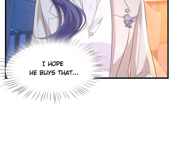 Mr. Qiao, Madam Is Spoiled by You Chapter 32 - Page 49