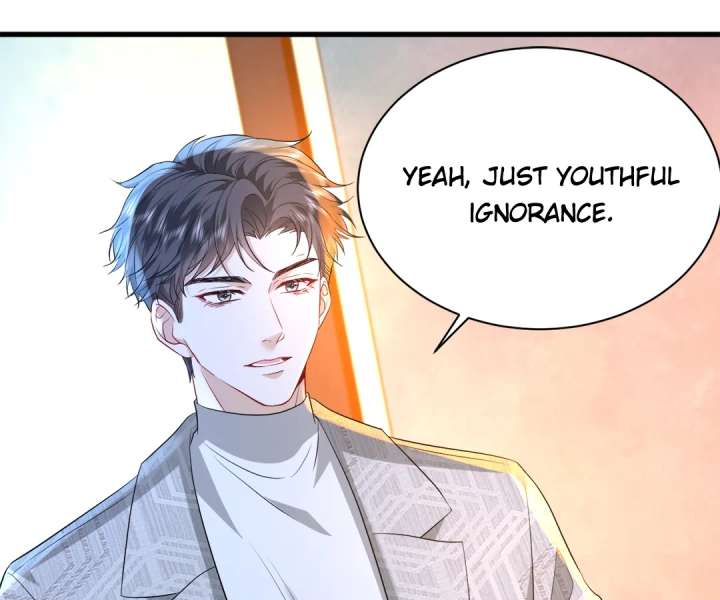 Mr. Qiao, Madam Is Spoiled by You Chapter 32 - Page 50
