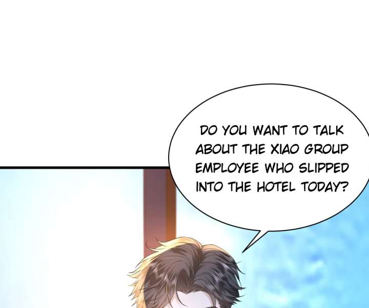 Mr. Qiao, Madam Is Spoiled by You Chapter 32 - Page 54