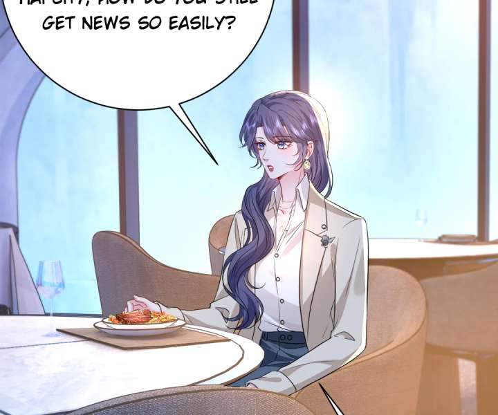 Mr. Qiao, Madam Is Spoiled by You Chapter 32 - Page 57