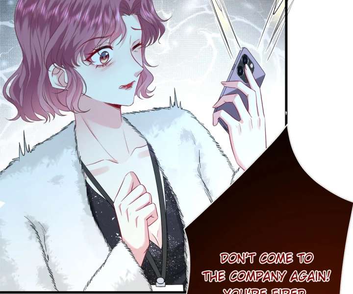 Mr. Qiao, Madam Is Spoiled by You Chapter 32 - Page 7