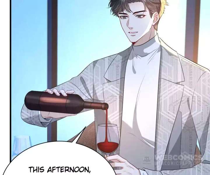 Mr. Qiao, Madam Is Spoiled by You Chapter 32 - Page 67
