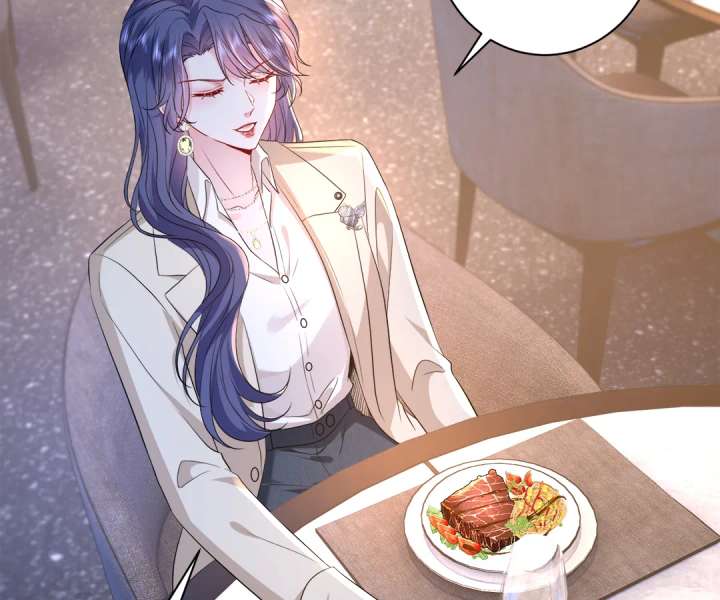 Mr. Qiao, Madam Is Spoiled by You Chapter 32 - Page 69