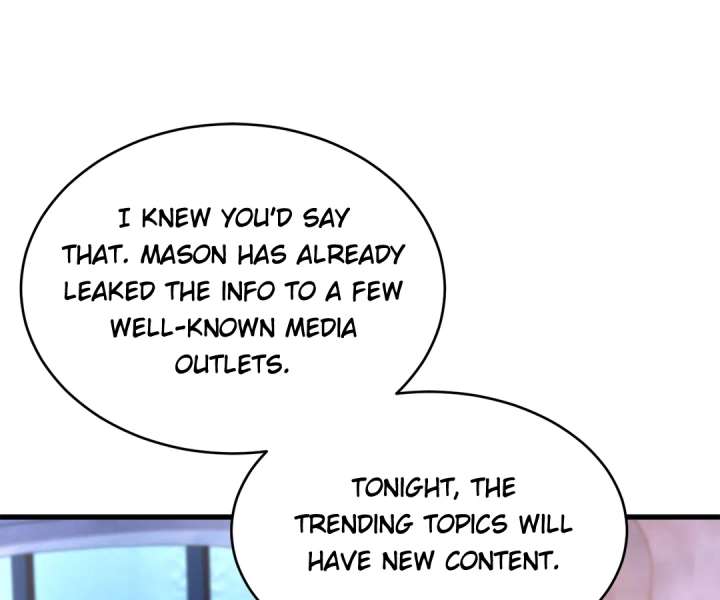 Mr. Qiao, Madam Is Spoiled by You Chapter 32 - Page 73