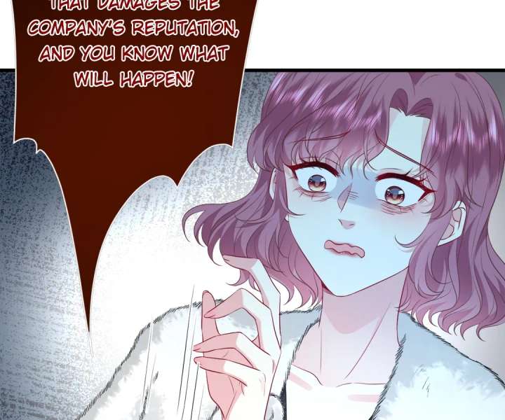 Mr. Qiao, Madam Is Spoiled by You Chapter 32 - Page 9