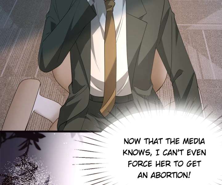 Mr. Qiao, Madam Is Spoiled by You Chapter 32 - Page 88